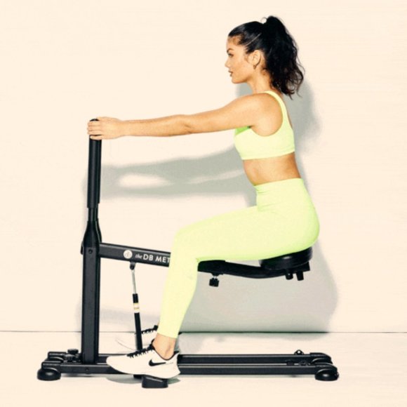 DB Method Machine + accessories NEW - Picture 1 of 4